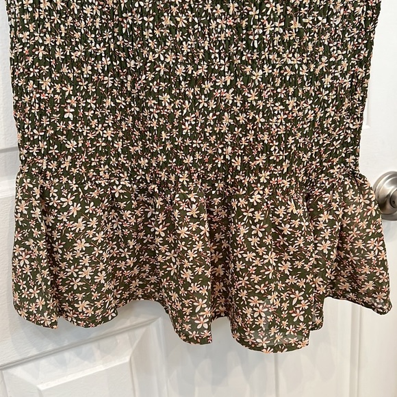 Petal & Pup Midi Summer Dress - Picture 3 of 4